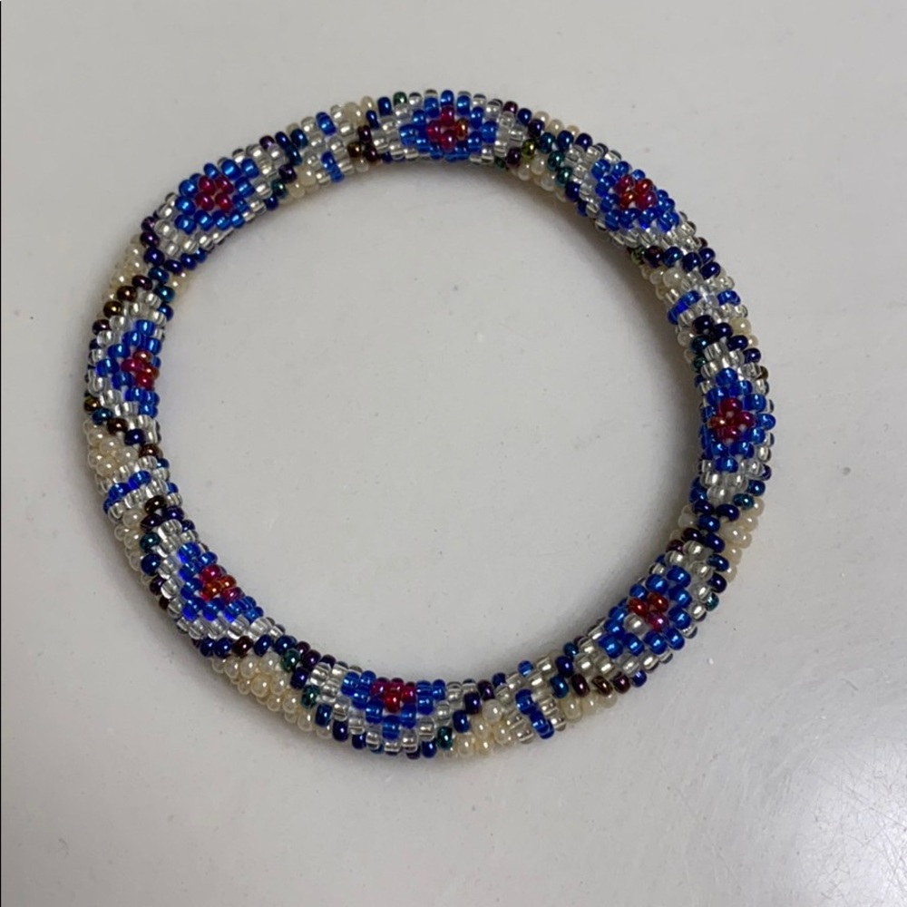 Lily and Laura Bracelet